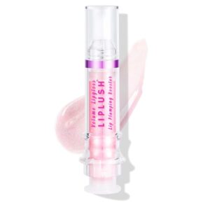 02 - PEARLY Liplush Lip Plumping