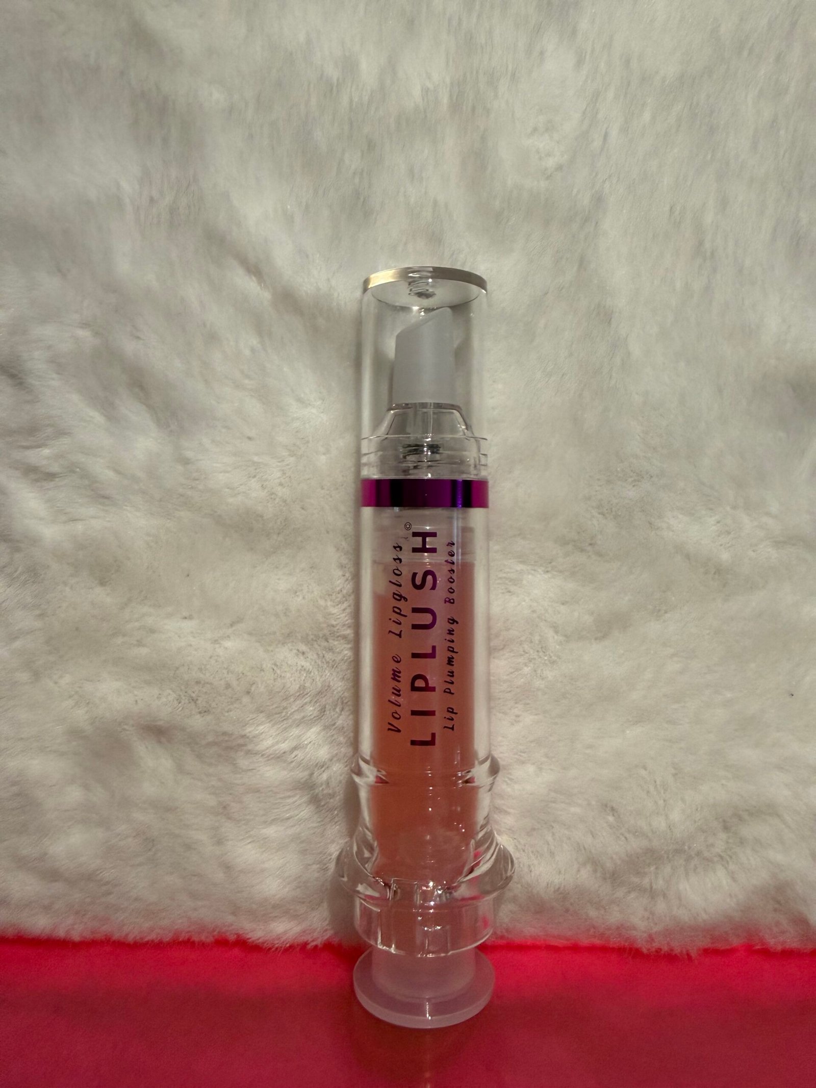 02 PEARLY Liplush Lip Plumping - Afbeelding 2